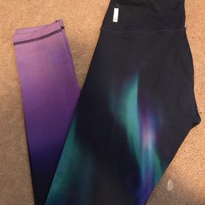 Galaxy Zella Legging